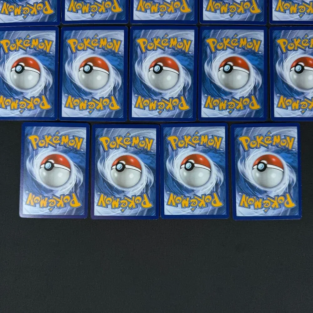 Lot of 15 Pokemon TCG - Gossifleur 3/15- Evolving Skies 2022 Holo